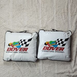 Dover International Speedway Cushioned Seat